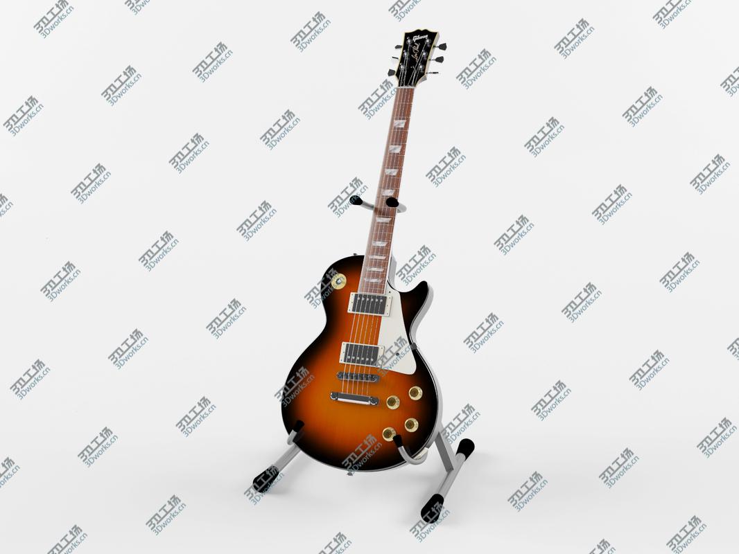 images/goods_img/202104091/3D Musical Instruments model/4.jpg